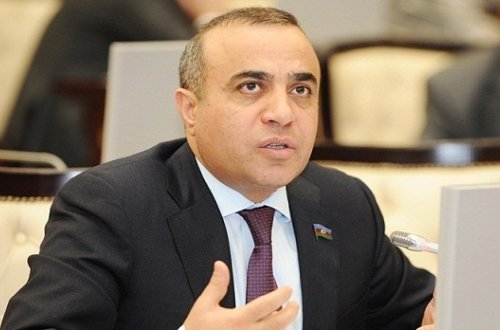 Azay Quliyev “Sosial sifarişlər haqqında” qanun layihəsini müzakirə etməyə ÇAĞIRDI