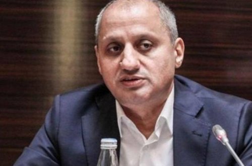 Əliməmməd Nuriyev “Bank of Baku”nu yıxıb-sürüdü: “Tam özbaşınalıqdır” - VİDEO