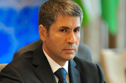 Вилаят Эйвазов нашел замену генералу