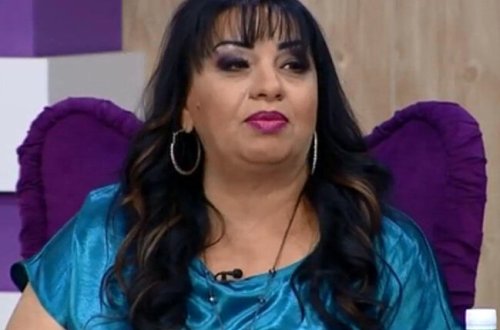 SON DƏQİQƏ! Maral Tahirqızı ağır yol qəzasında vəfat etdi