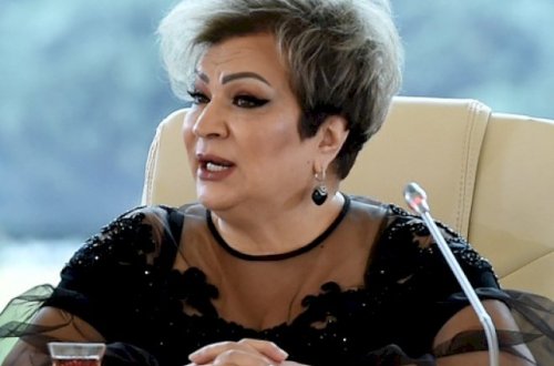 “Qanmayan adamlar çoxdur, prezidentdən xahiş edərdim ki…” – Afaq Bəşirqızı