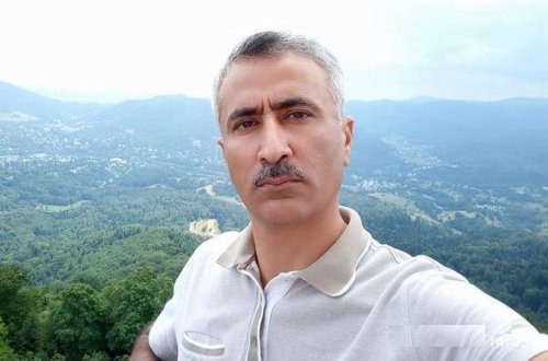 Генпрокурор: Расследуется обращение в связи с Фуадом Гахраманлы