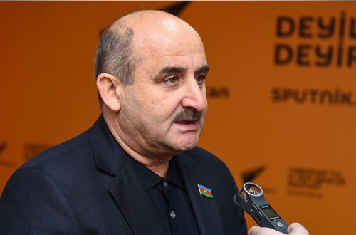 Daha bir deputatın qardaşlarının borc qalmaqalı - Rafael Cəbrayılovun Komitə yoldaşının başı dərddədir