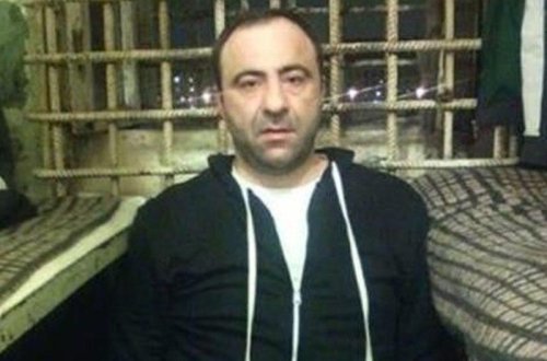 Rusiyada azərbaycanlını qətlə yetirən erməni ölkəsinə verilir