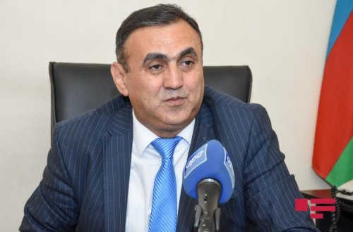 Şakir Ağayev: “Novoe vremya” qəzetini ağappaq da buraxsaq, oxucumuz onu alacaq - MÜSAHİBƏ