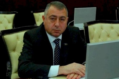 Rəfael Cəbrayılovun deputatlara da borcu var