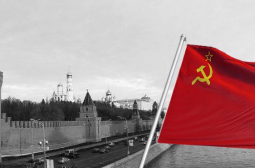 Tanınmış iqtisadçı SSRİ-nin dağılmasının səbəbini açıqladı