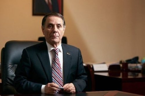 В Азербайджане создан новый госфонд