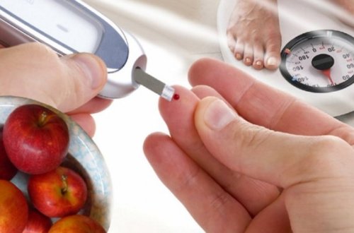 Назван легкий способ избавиться от диабета