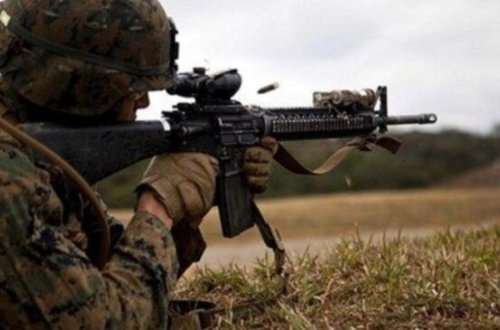 SON DƏQİQƏ: Ermənistan ordusu Azrbaycanla sərhəddə hücuma keçdi - RƏSMİ MƏLUMAT