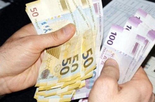 Yüzlərlə vətəndaşa ünvanlı sosial yardım verilməsi dayandırıldı - RƏSMİ