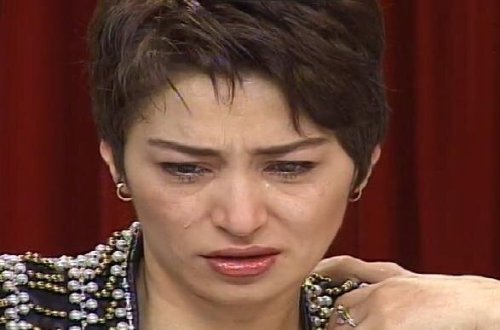 Fədayə Laçından XƏBƏR VAR