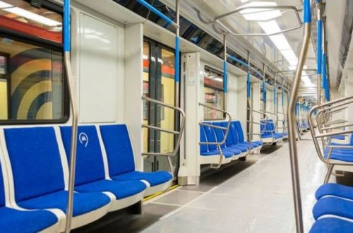 Как поддерживать связь с машинистом и попросить отрегулировать воздушный поток кондиционера в метро