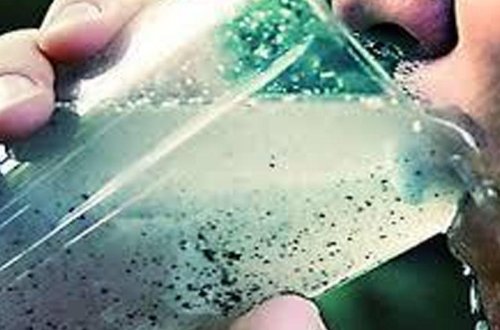 İçdikləri sudan bəlaya düşdülər - 215 nəfər yatalağa tutuldu