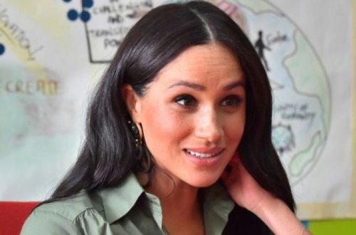 Меган Маркл подала в суд на газету за публикацию личной переписки