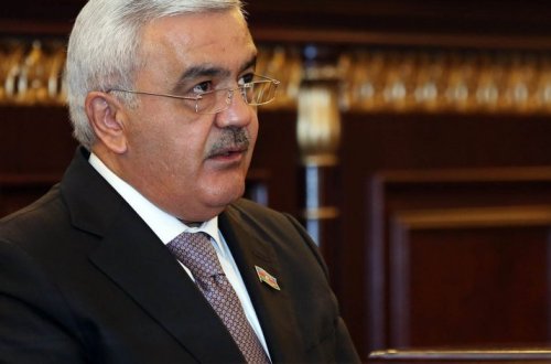 Глава SOCAR: Институт нефтехимических процессов сыграл роль в подъеме нефтегазовой промышленности