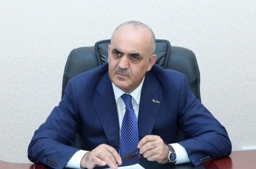 Səlim Müslümovun “Ağsu aşırımı”: sabiq nazir rayonu necə nəzarətdə saxlayıb?