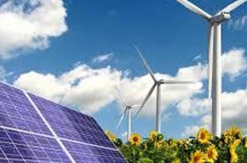 Avstriya Azərbaycanı alternativ enerjiyə keçid məsələsində vacib tərəfdaş kimi görür - Nazirlik