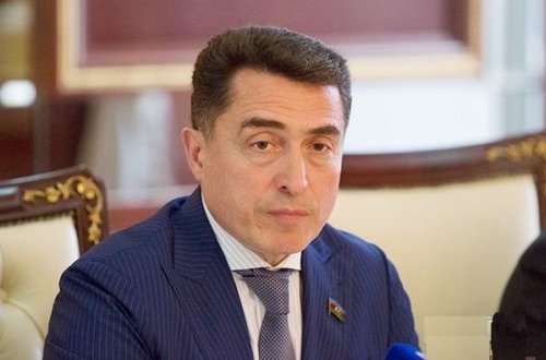 Əhalinin diqqətinə - Milli Məclisə qanun layihəsi təqdim edəcəklər