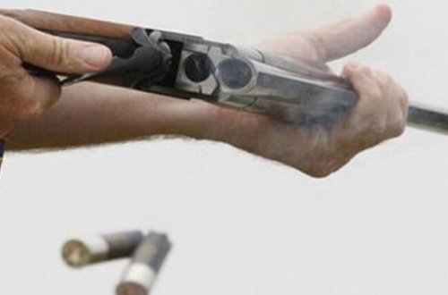 Ovçu dindarı heyvan bilib güllələdi