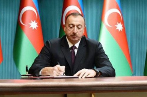 Prezidentin icra başçısı təyin etdiyi polkovnik kimdir? - DOSYE