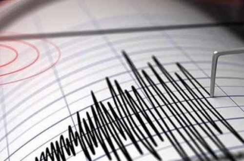 SON DƏQİQƏ: Türkiyədə növbəti güclü zəlzələ