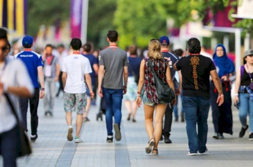 Azərbaycanda qızlara düşən oğlanların sayı yenidən artdı - Statistika