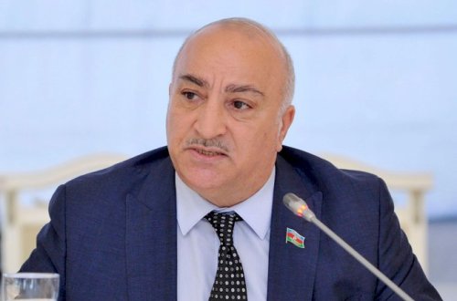 “Lüt vəziyyətdə çıxıb küçədə dururlar...” – Tahir Kərimli 