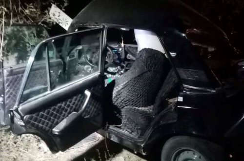 Установлены имена погибших и пострадавшего в ДТП в Барде - ОБНОВЛЕНО + ФОТО