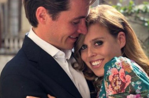 Keçən həftə nişanlanmışdı - Arzusu ürəyində qaldı - FOTO