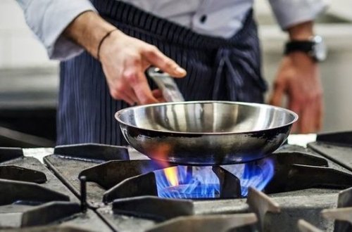 Часть Газаха останется без газа