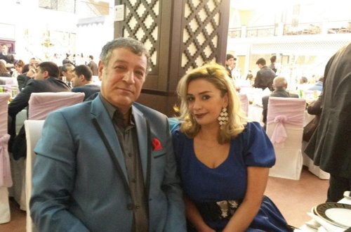 Скончалась певица Лала Алиева - ФОТО