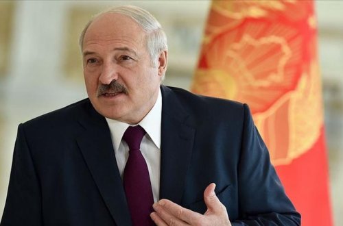 Lukaşenkonun Ermənistana səfərini yarımçıq dayandırmasının səbəbi açıqlandı