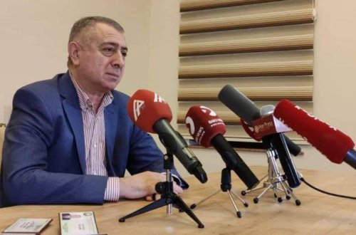 Mandatı ləğv edilən deputat həbs oluna bilər