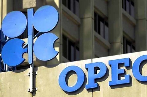 Sentyabrda OPEC-in neft istehsalı kəskin azalıb