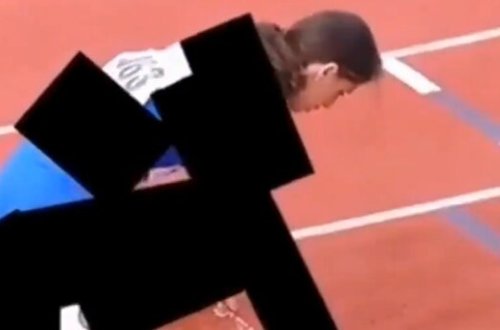 Dünya şokda: Hər kəs İrandakı bu VİDEO-dan danışır