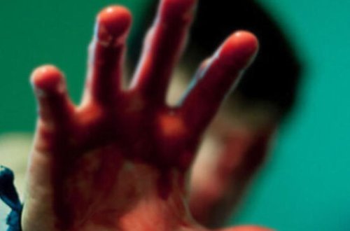 Azərbaycanda gənc oğlan 36 yaşlı əmisini niyə öldürdü? - TƏFƏRRÜAT