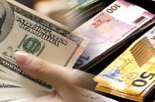 Ekspert: Qlobal ticarət savaşı dollara tələbi artıracaq