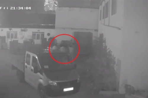 “Qarabağ əlilləri”nin şok görüntüləri yayıldı - Video