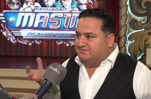 Murad Dadaşov: Bu “Maşın” sonuncu sürət ola bilər - VİDEO