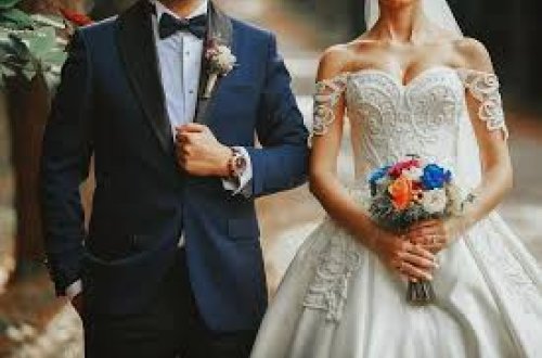 Azərbaycan toylarında yeni dəb: 3 gəlinlik - VİDEO