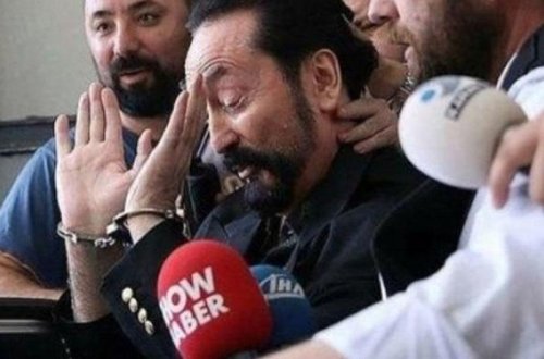 Adnan Oktarın aylıq qazancı hər kəsi şoka saldı - Lüks villa və yaxtaların mənbəyini açıqladı