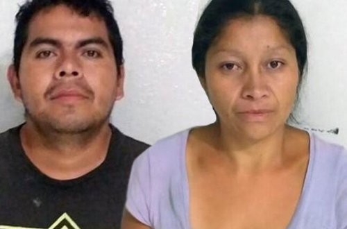 20 qızı öldürüb, ürəyini çıxarıb, itlərə yedirib - 654 illik həbs cəzası verildi - FOTO