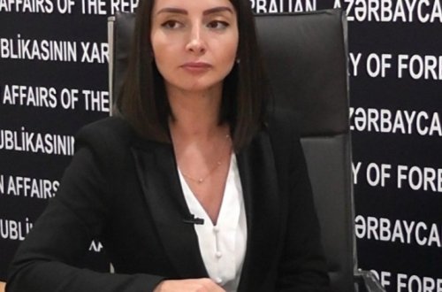 МИД: Послу поручено связаться с МИД Люксембурга в связи с провокацией на матче «Дюделанж» - «Карабах»