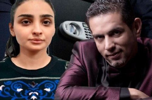 Певец Фуад Мусаев простил соседку, принявшую участие в краже из его квартиры