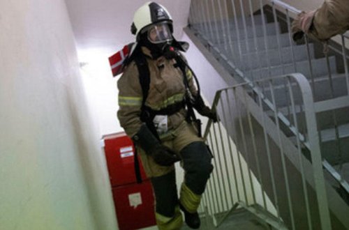 Çörəkçinin meyiti səkkiz il sonra evindən tapıldı