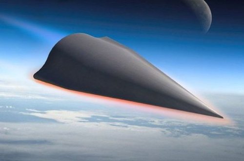 Çin təəccübləndirdi – Bu raketi aşkarlamaq müşkülə çevrilib