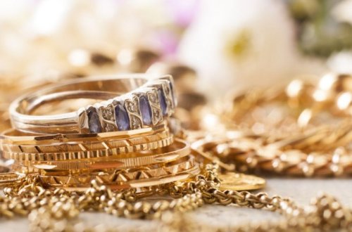 В Баку задержана невестка, подозреваемая в краже драгоценностей свекрови