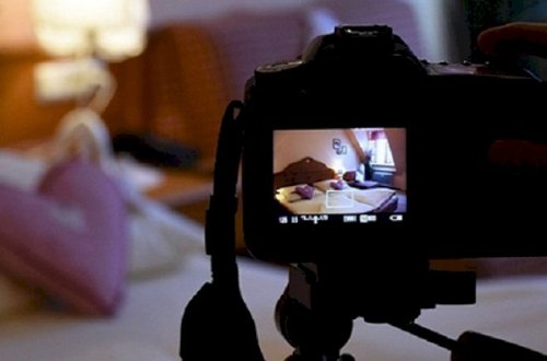 Sosial şəbəkədə söyüş söydü, başına oyun açdılar – Videosu çəkildi