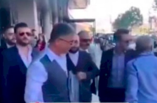 “AST Telman” məşhur avtoritetlə bir arada – Video yayıldı 